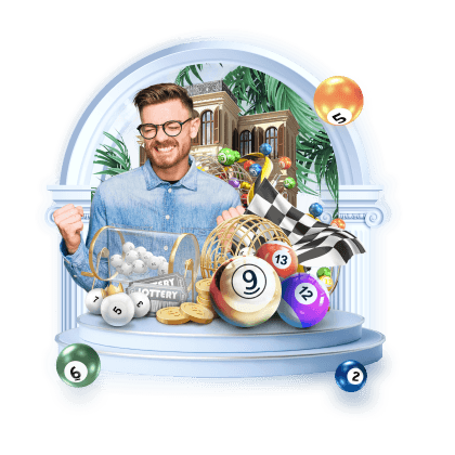 博亚体育官网彩票场馆